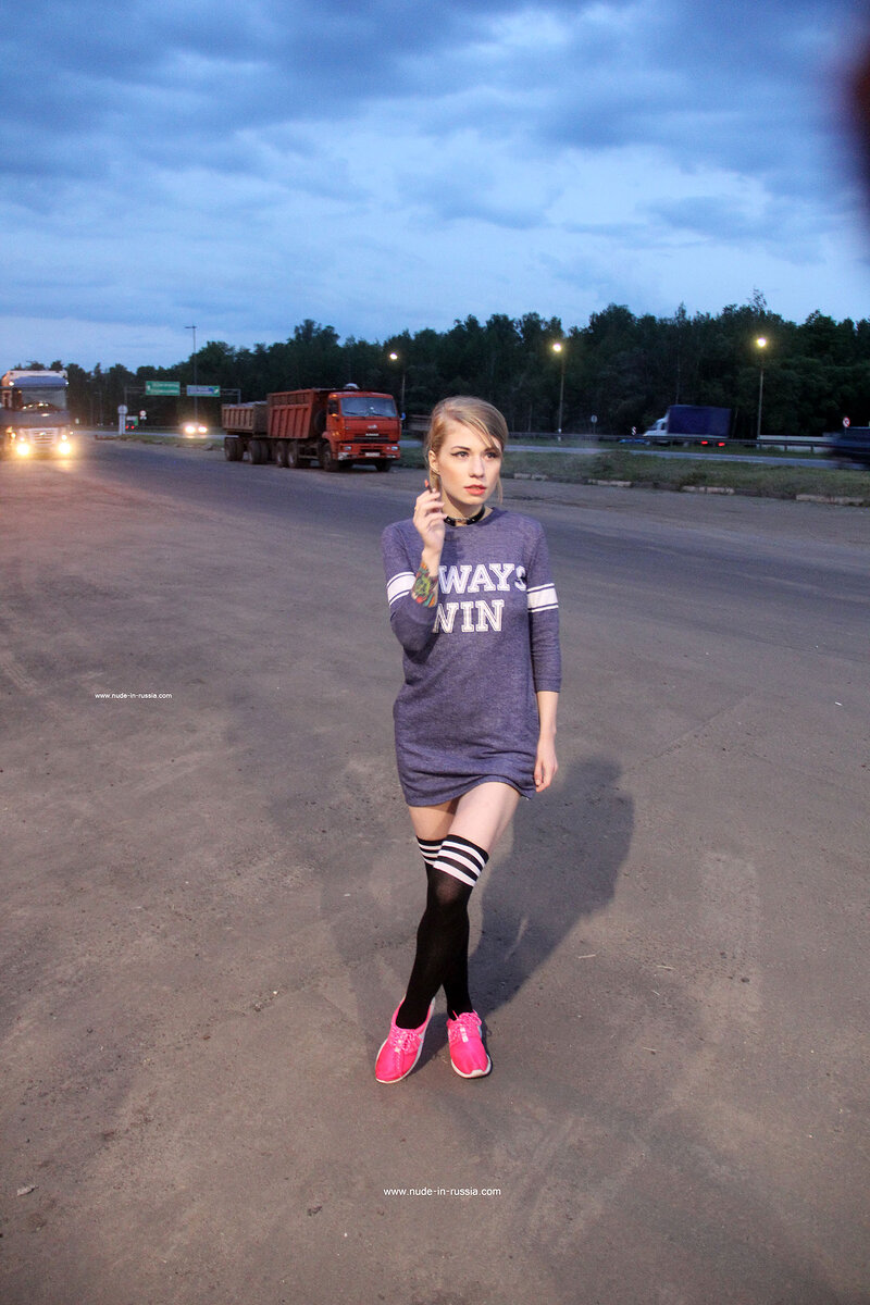 Алёна, 21 год, 1 размер груди