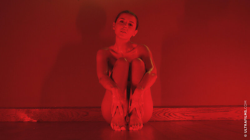 Ульюша, 25 лет, 1 размер груди